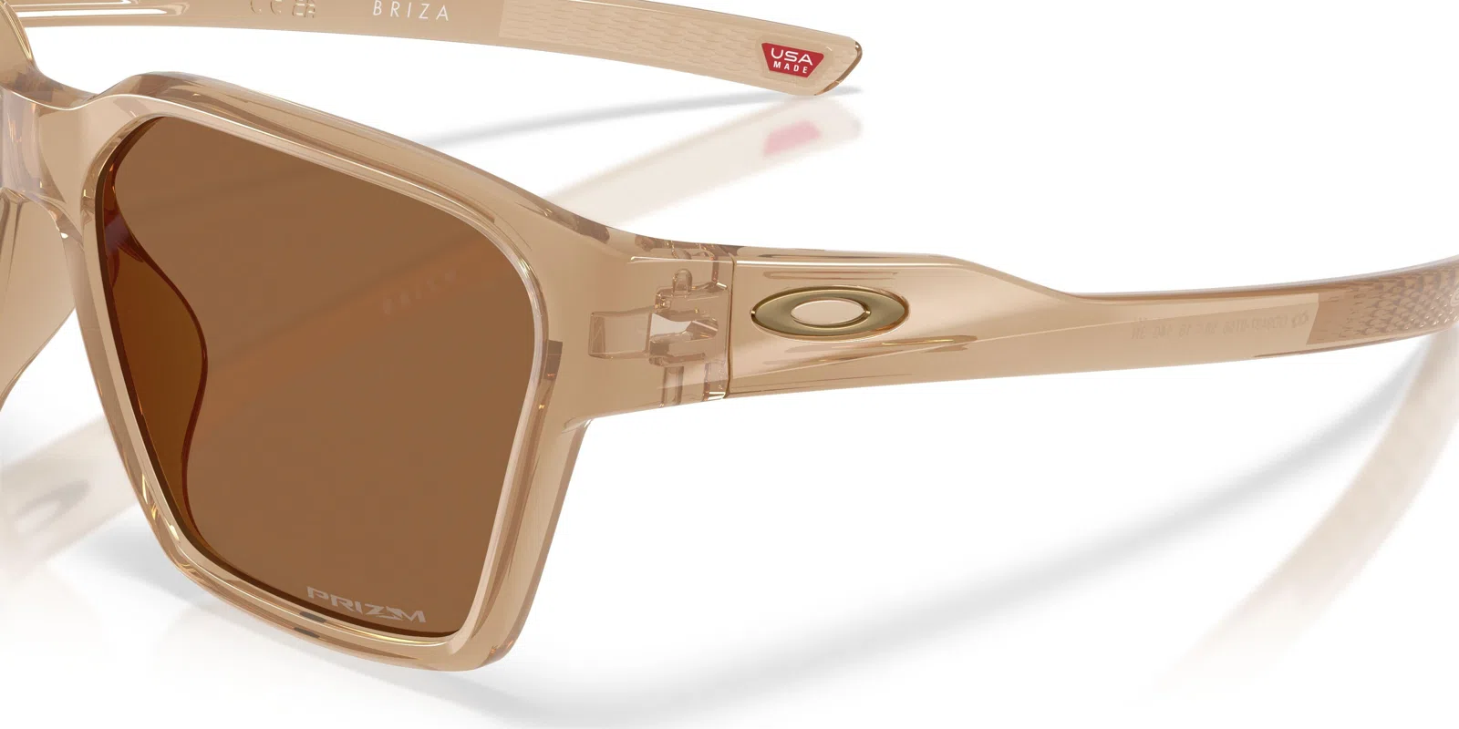 Oakley Briza 9497 Sunglasses - view 53